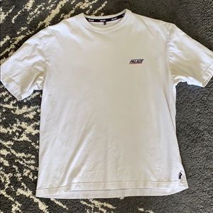 Palace Logo Tee